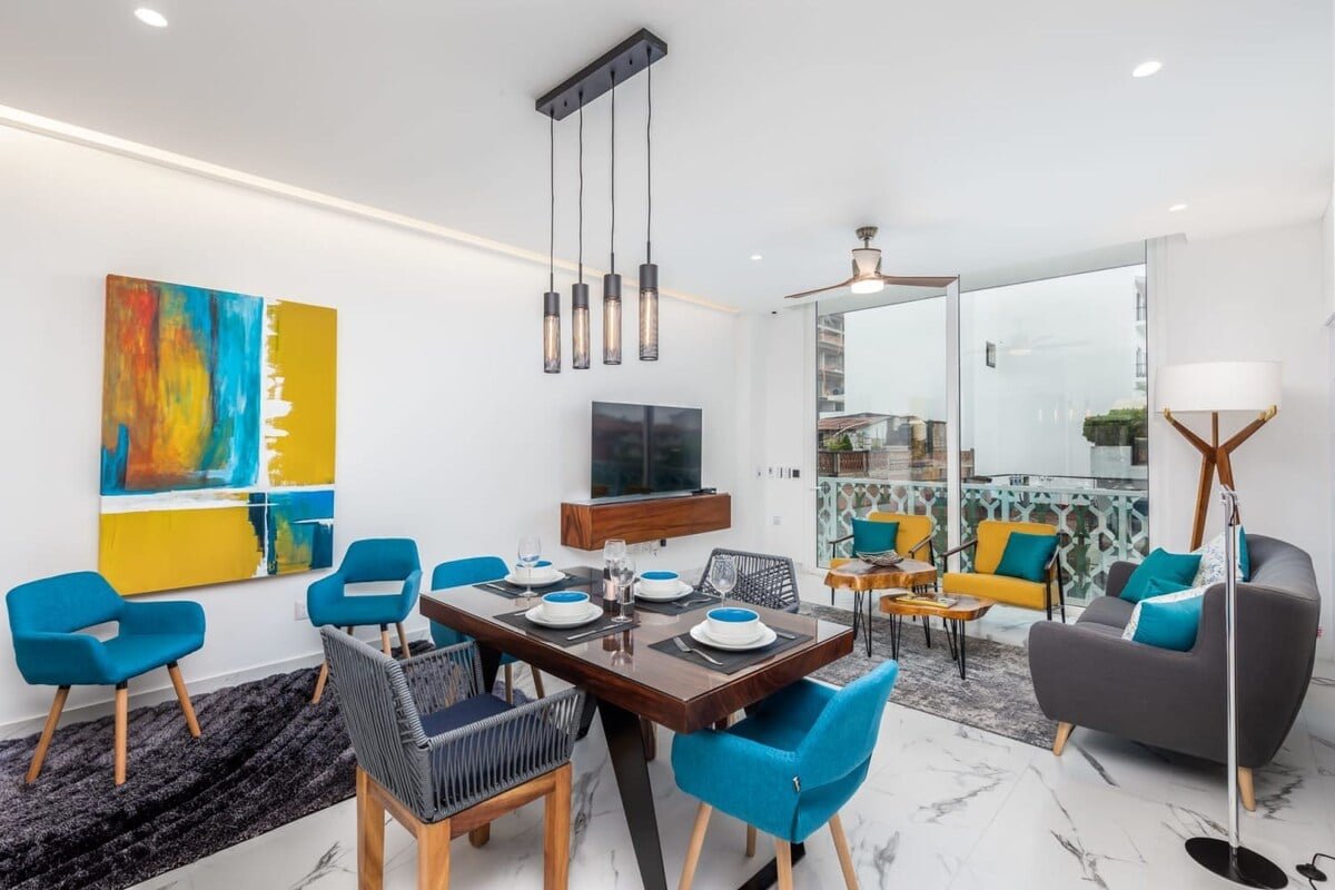 Puerto Vallarta Vacation Rental