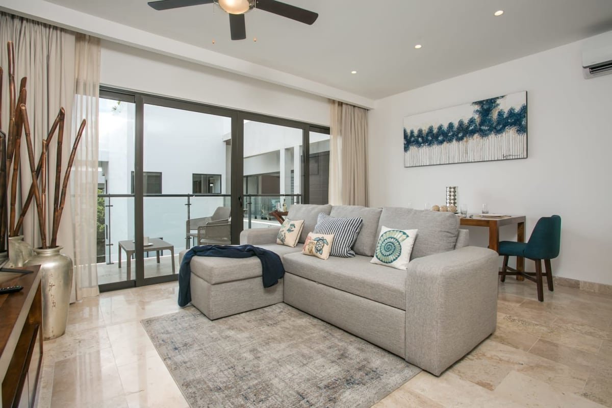 Playa Del Carmen Vacation Rental