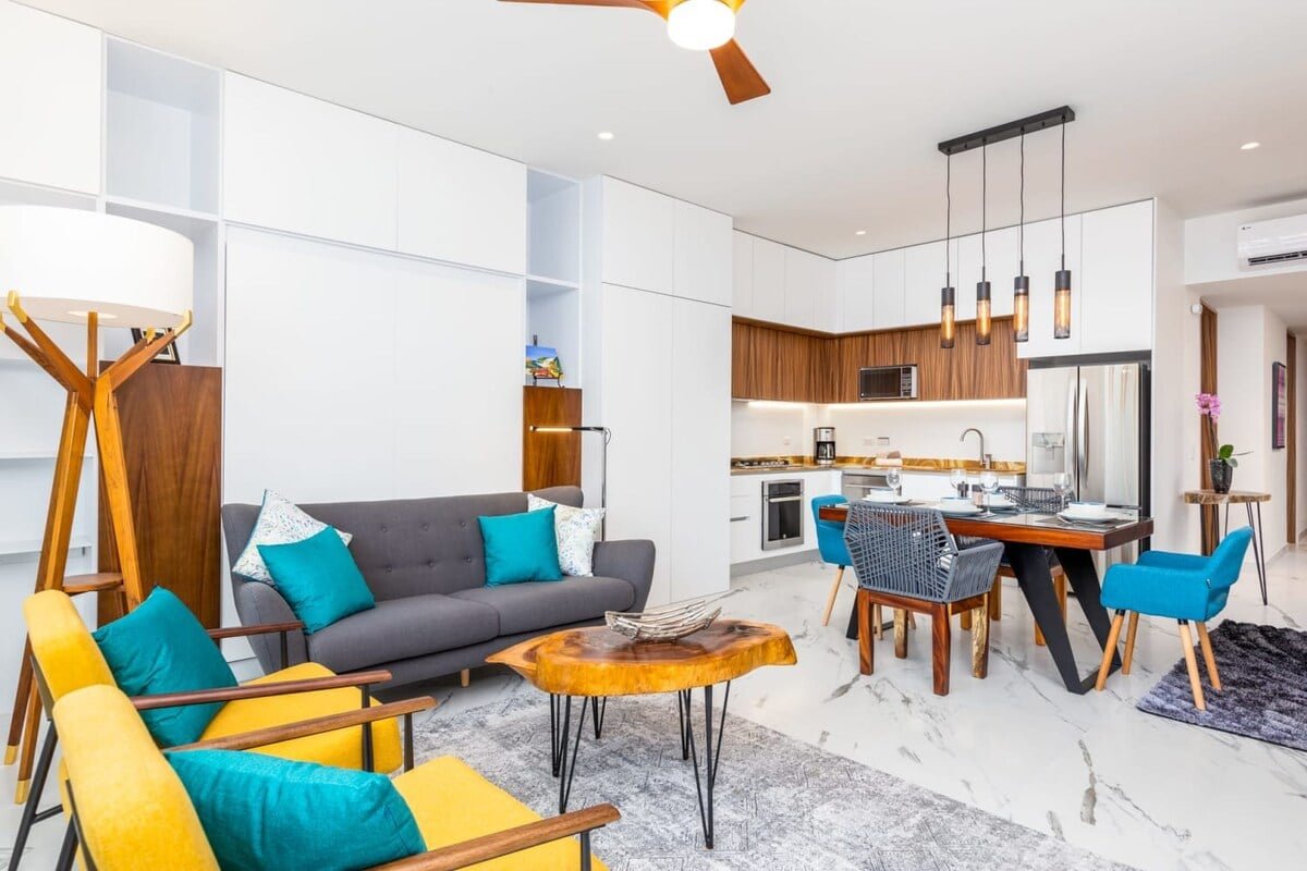 Puerto Vallarta Vacation Rental