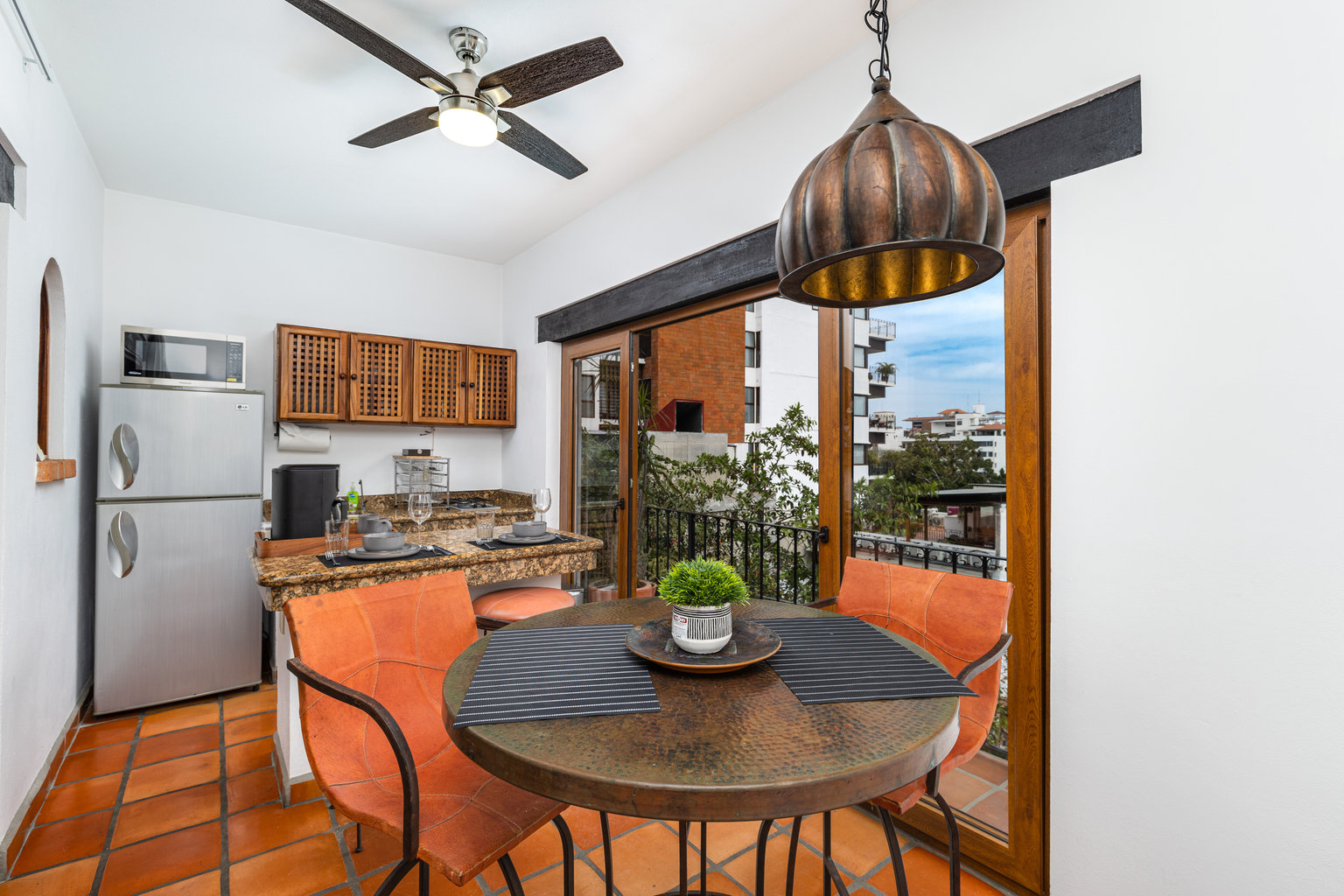 Puerto Vallarta Vacation Rental