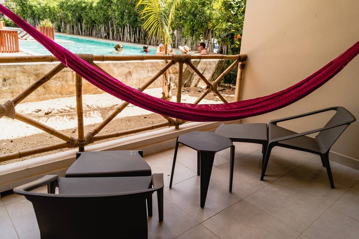 Progreso Vacation Rental