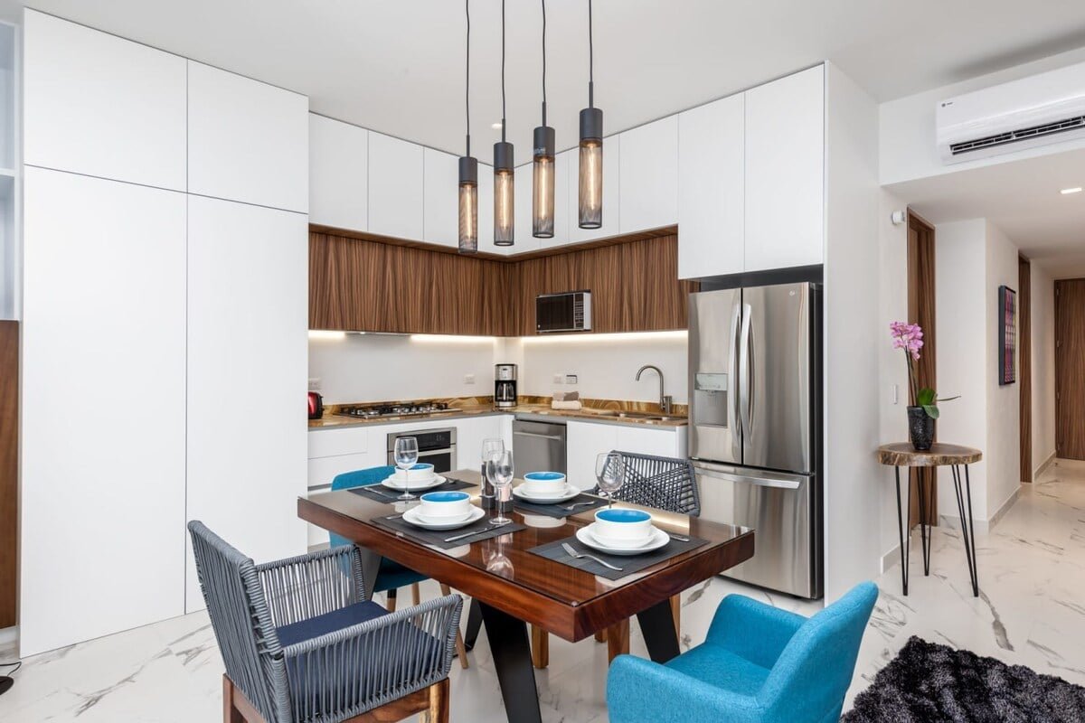 Puerto Vallarta Vacation Rental