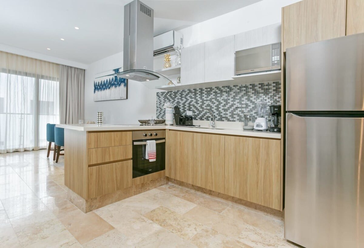 Playa Del Carmen Vacation Rental