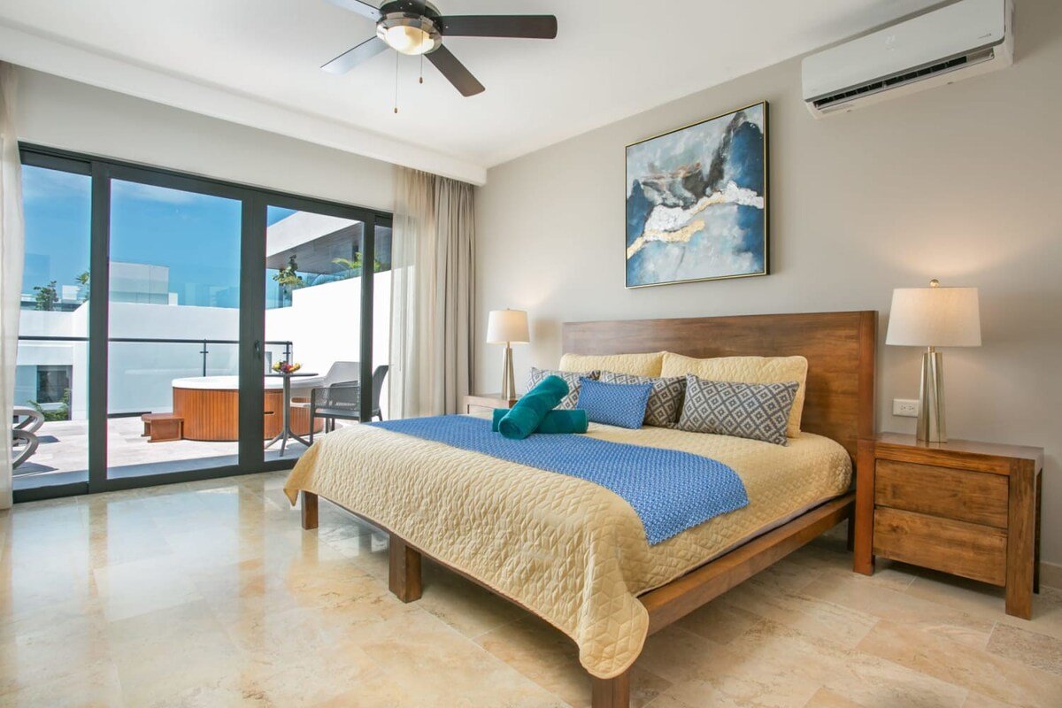 Playa Del Carmen Vacation Rental