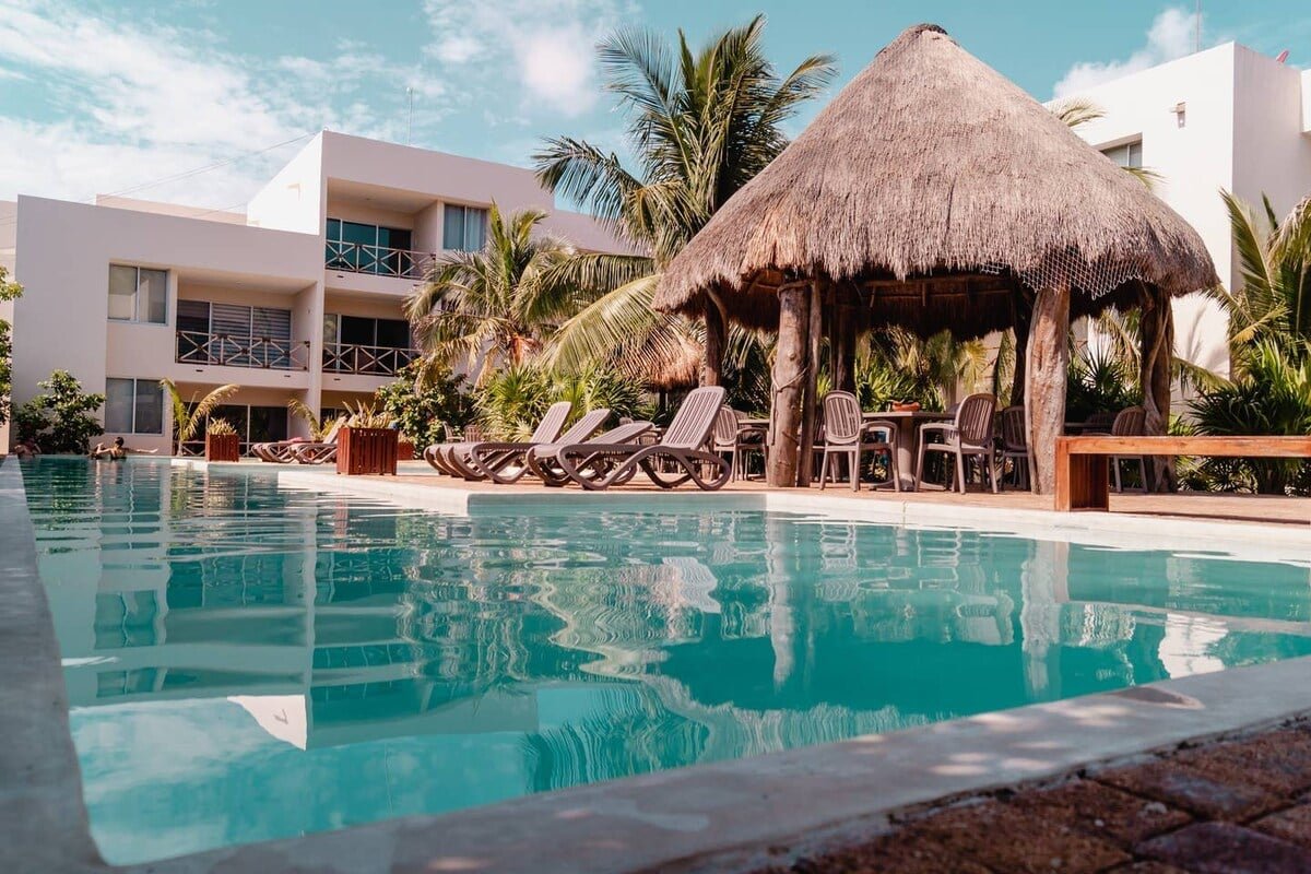 Progreso Vacation Rental