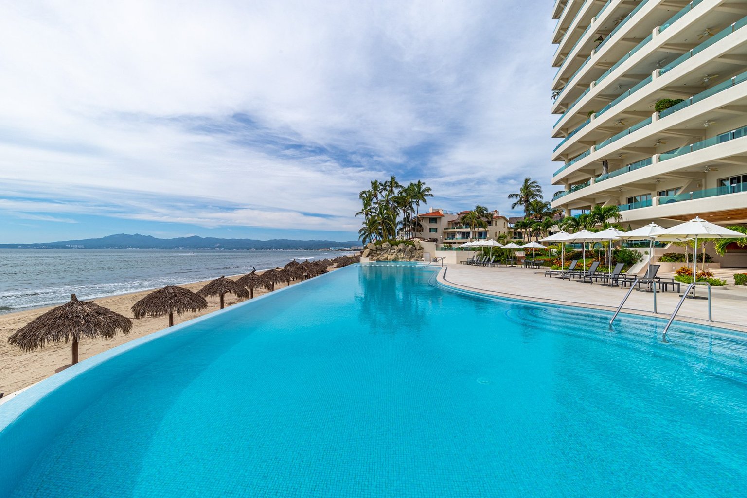 Nuevo Vallarta Vacation Rental