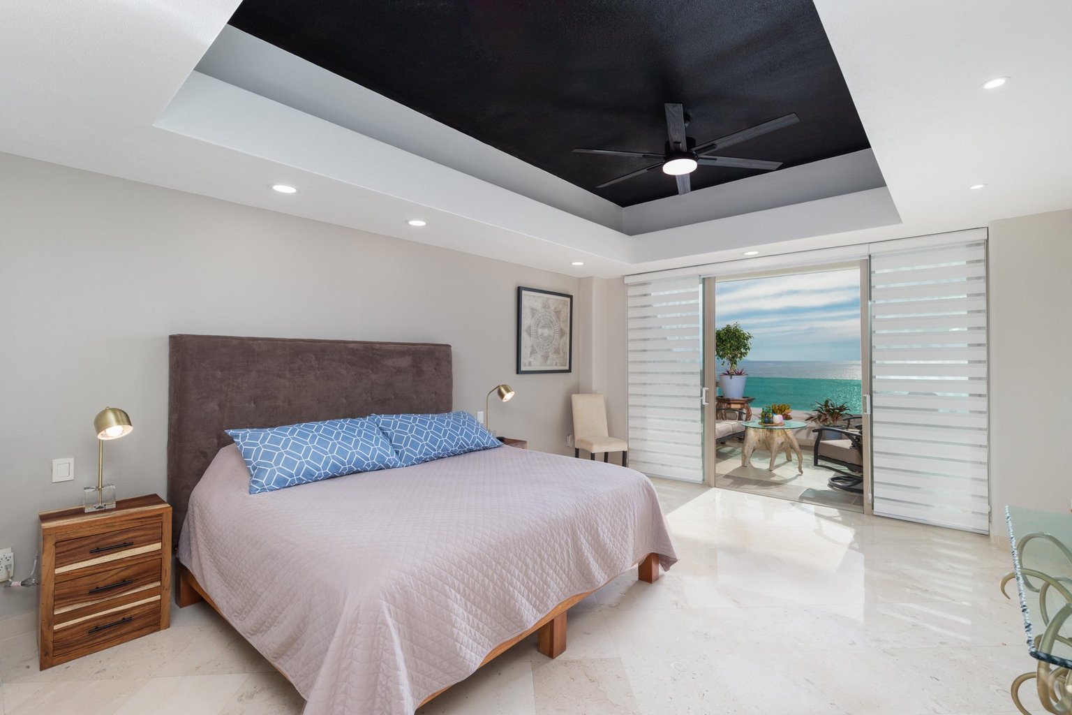 Nuevo Vallarta Vacation Rental