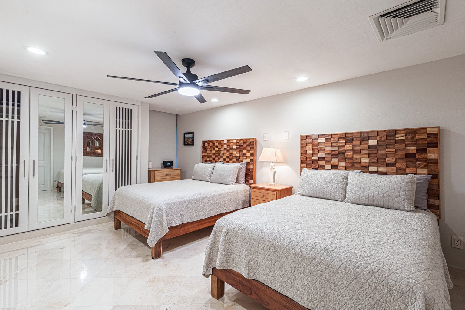 Nuevo Vallarta Vacation Rental