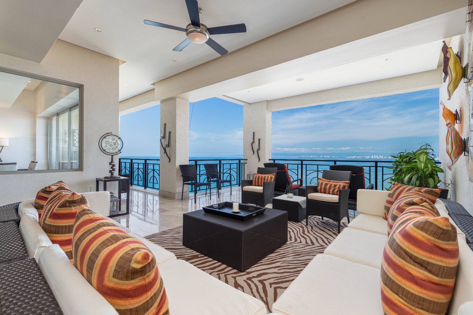 Puerto Vallarta Vacation Rental