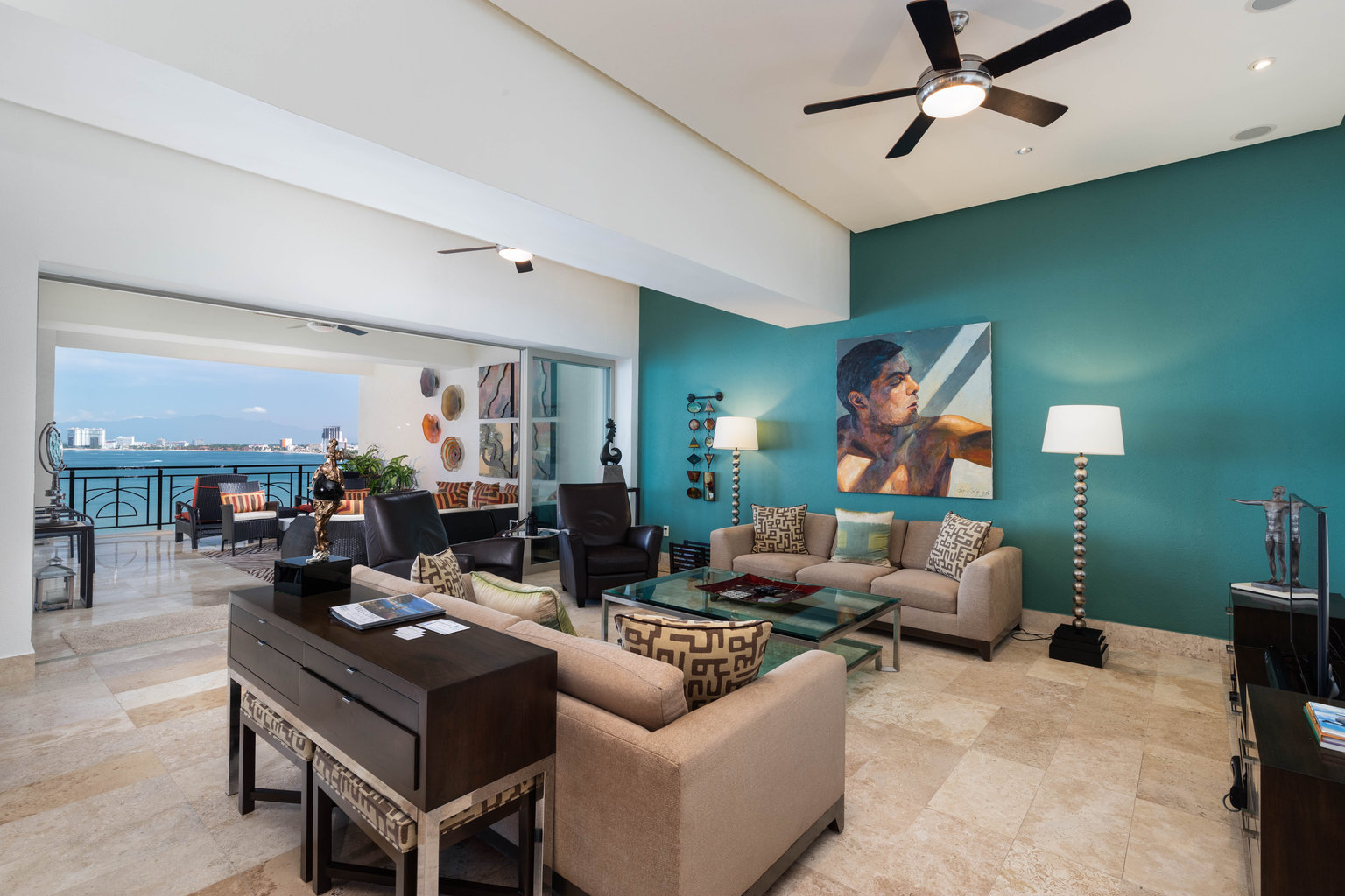 Puerto Vallarta Vacation Rental