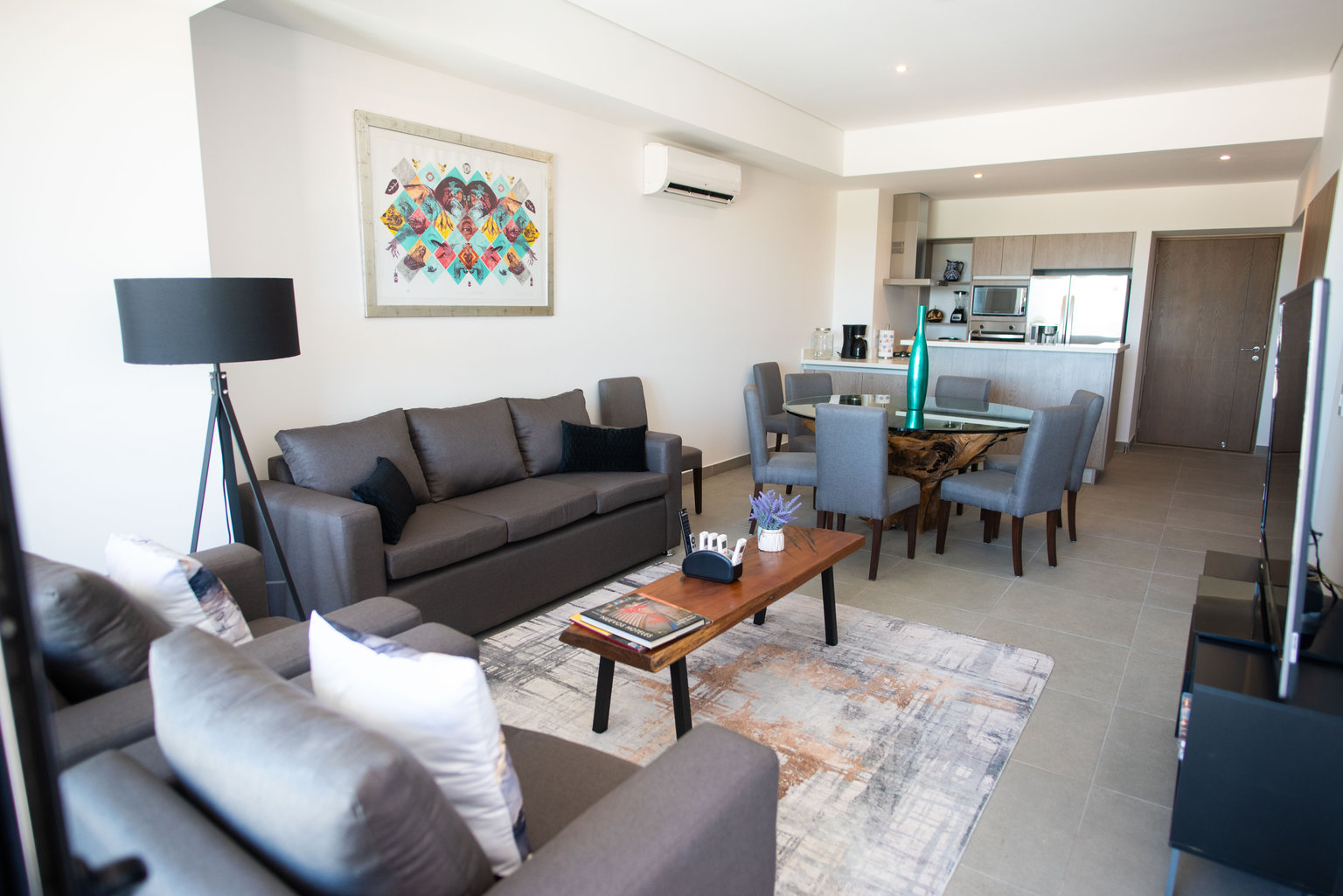 Merida Vacation Rental