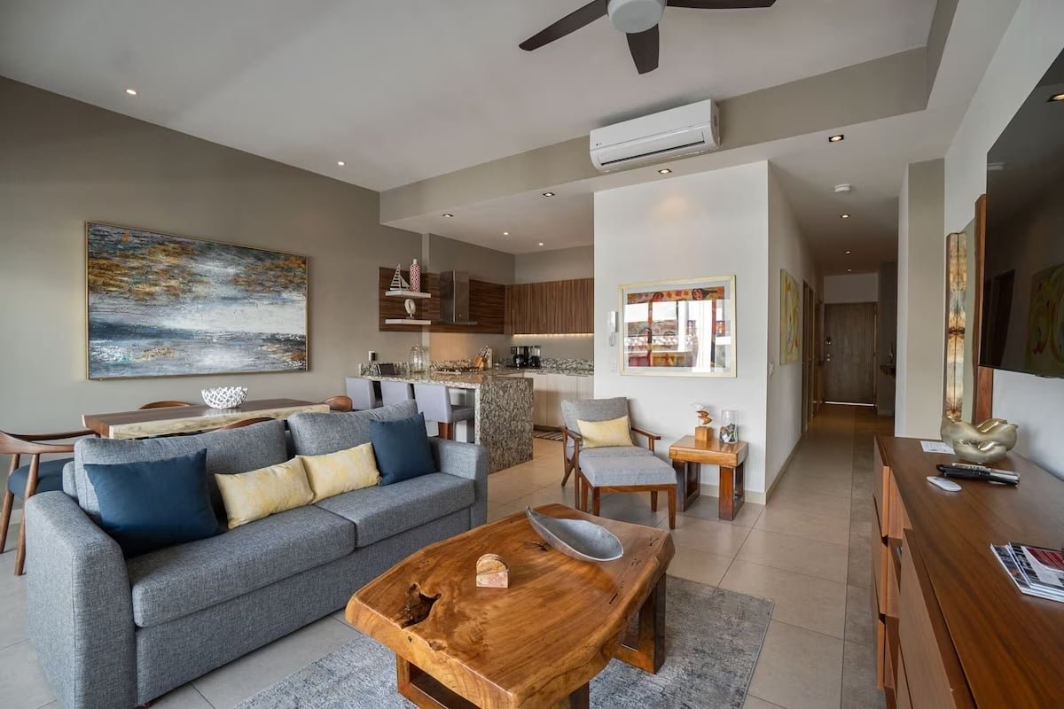 Puerto Vallarta Vacation Rental