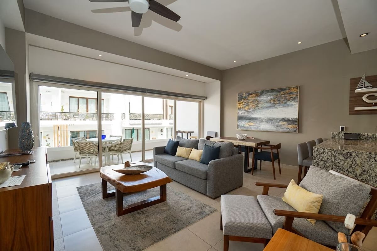 Puerto Vallarta Vacation Rental