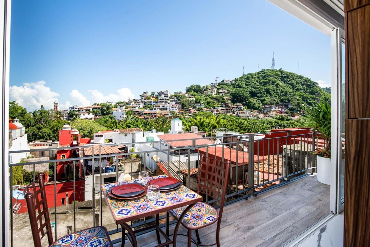 Puerto Vallarta Vacation Rental