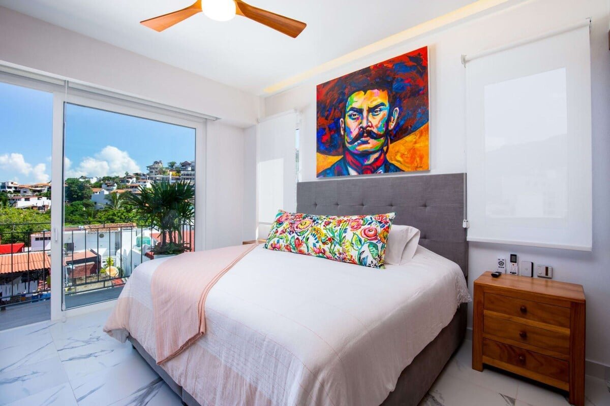 Puerto Vallarta Vacation Rental