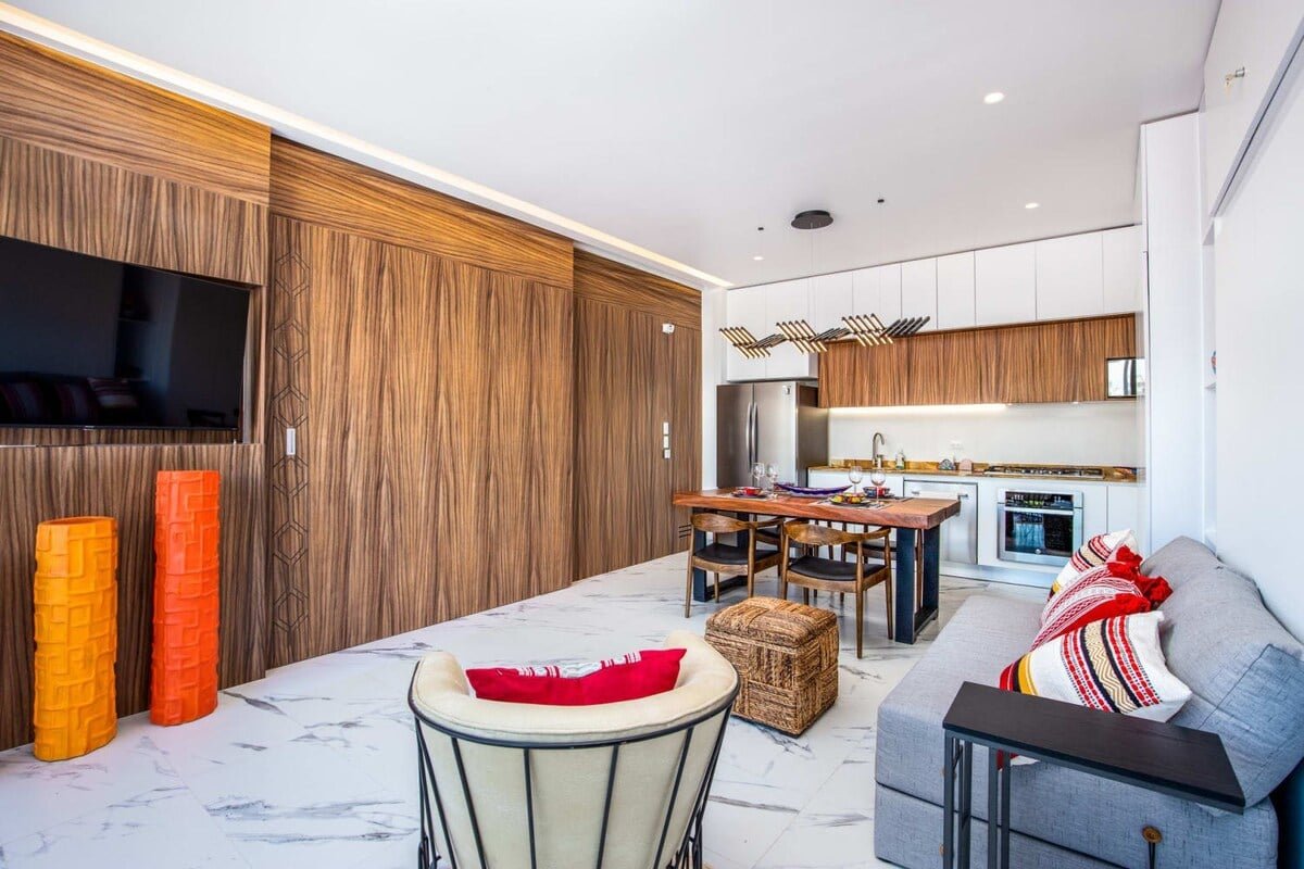 Puerto Vallarta Vacation Rental