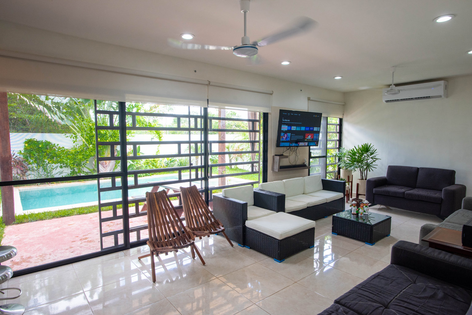 Merida Vacation Rental