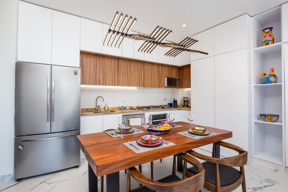 Puerto Vallarta Vacation Rental