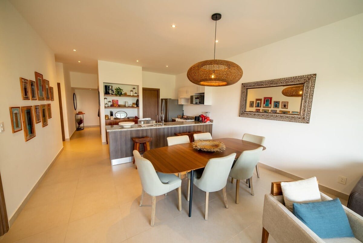 Merida Vacation Rental