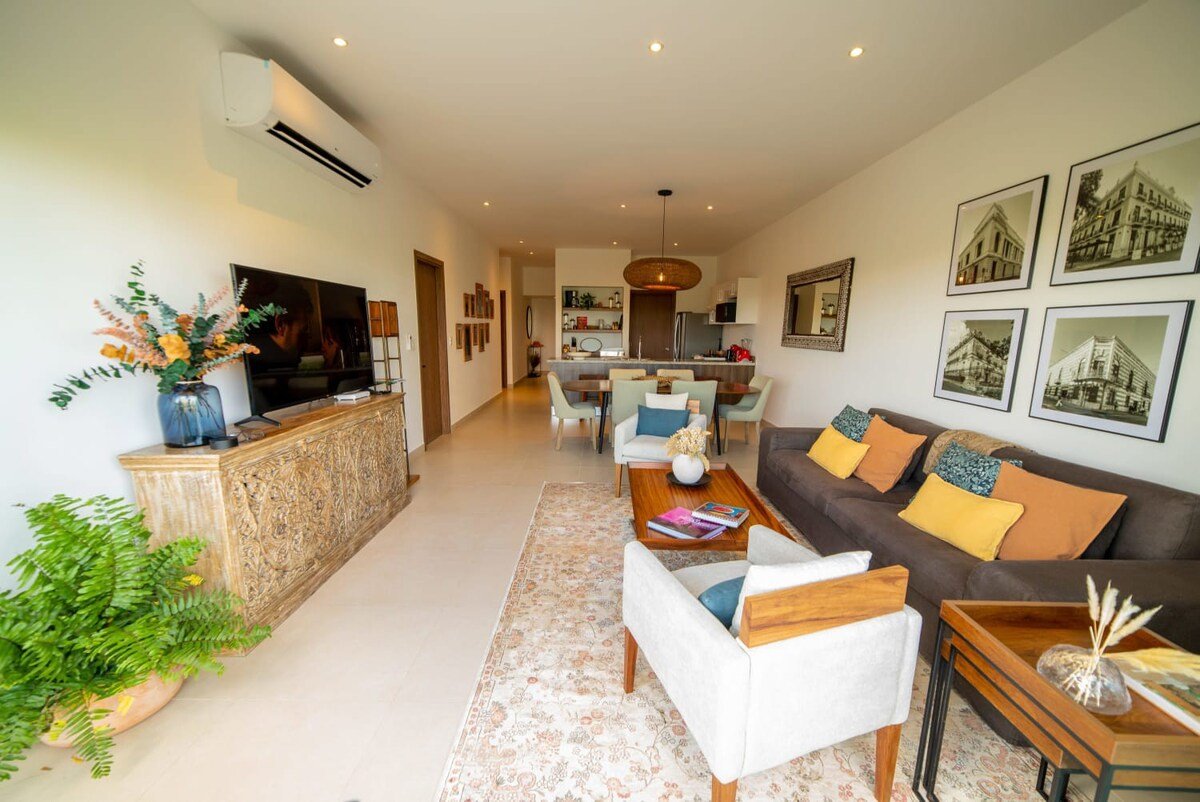 Merida Vacation Rental