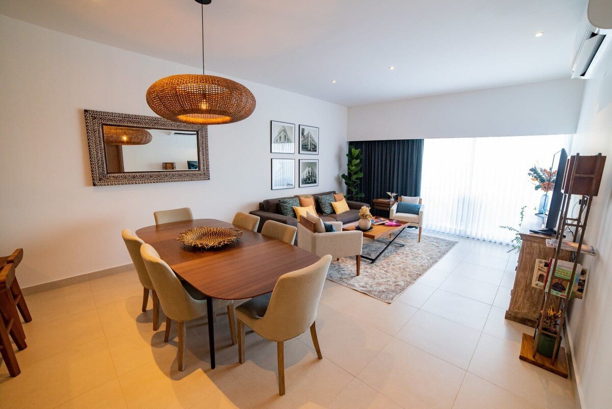 Merida Vacation Rental