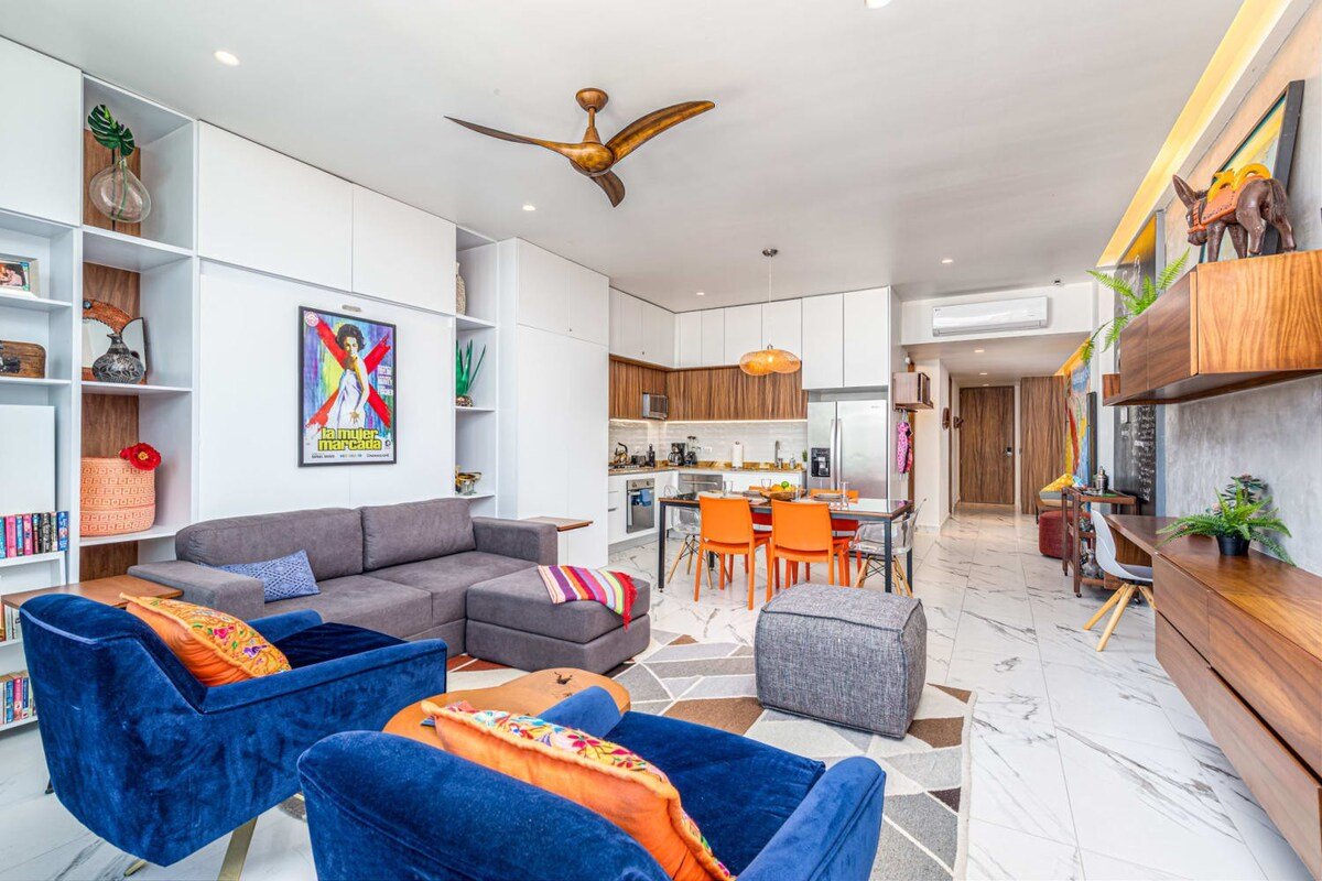 Puerto Vallarta Vacation Rental