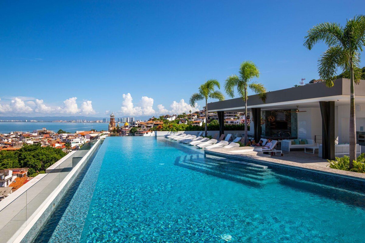 Puerto Vallarta Vacation Rental