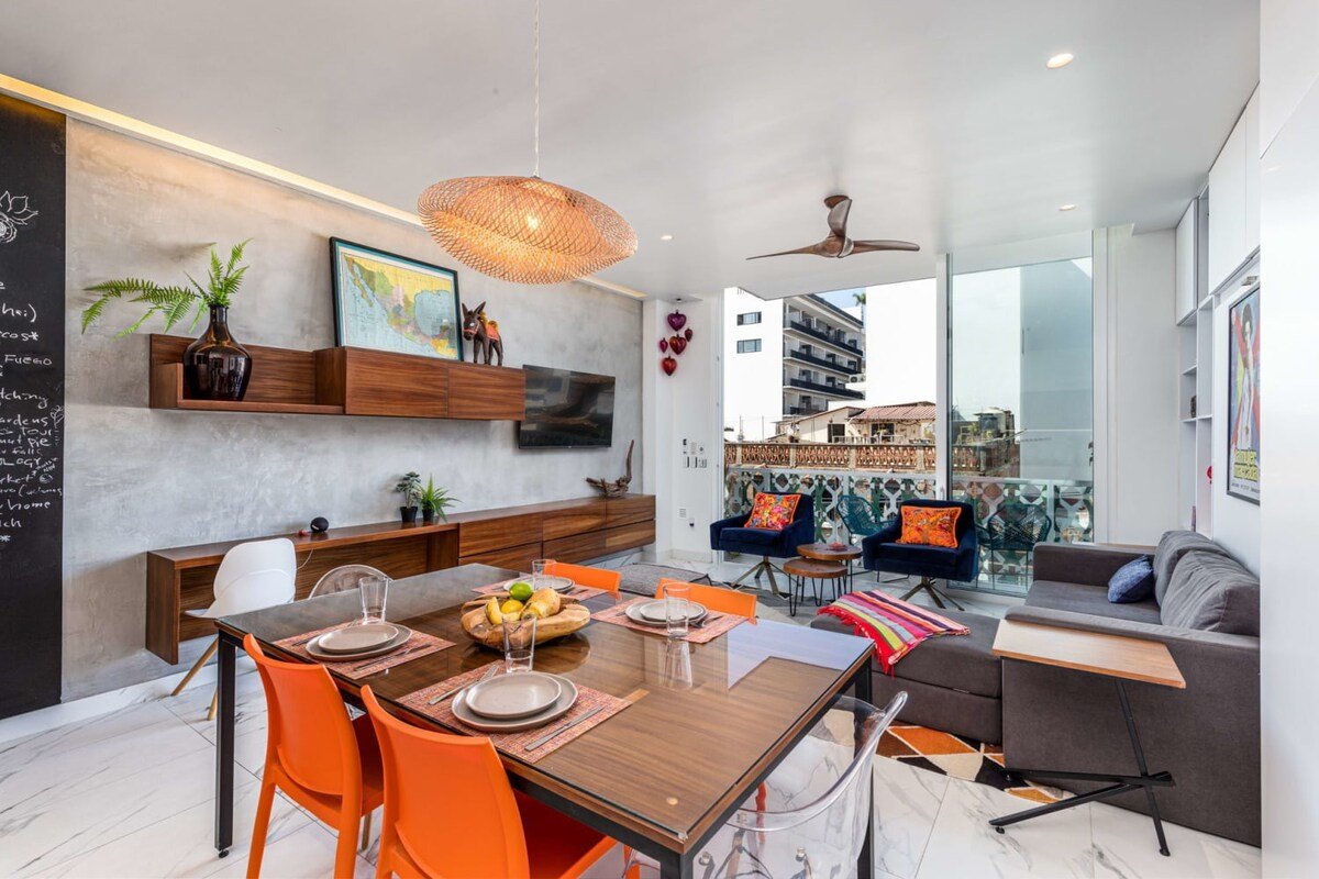 Puerto Vallarta Vacation Rental