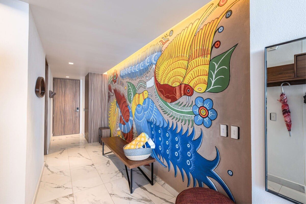 Puerto Vallarta Vacation Rental