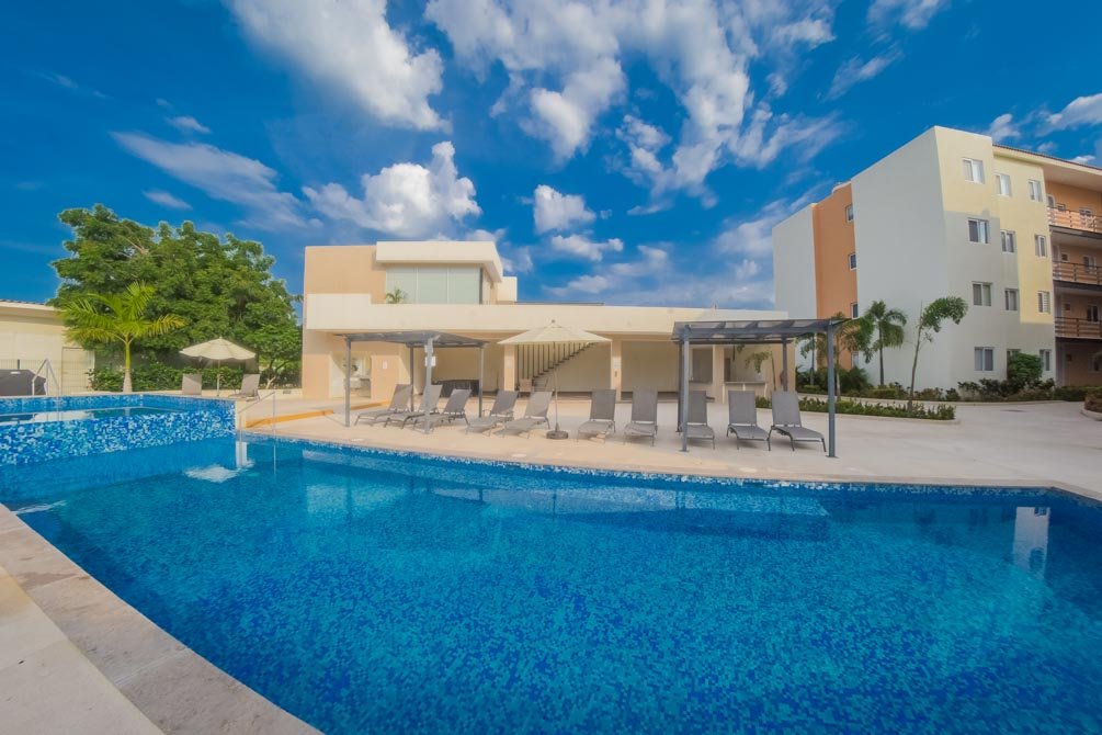 Las Jarretaderas Vacation Rental