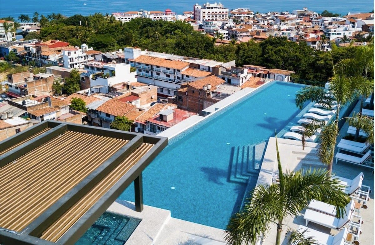 Puerto Vallarta Vacation Rental