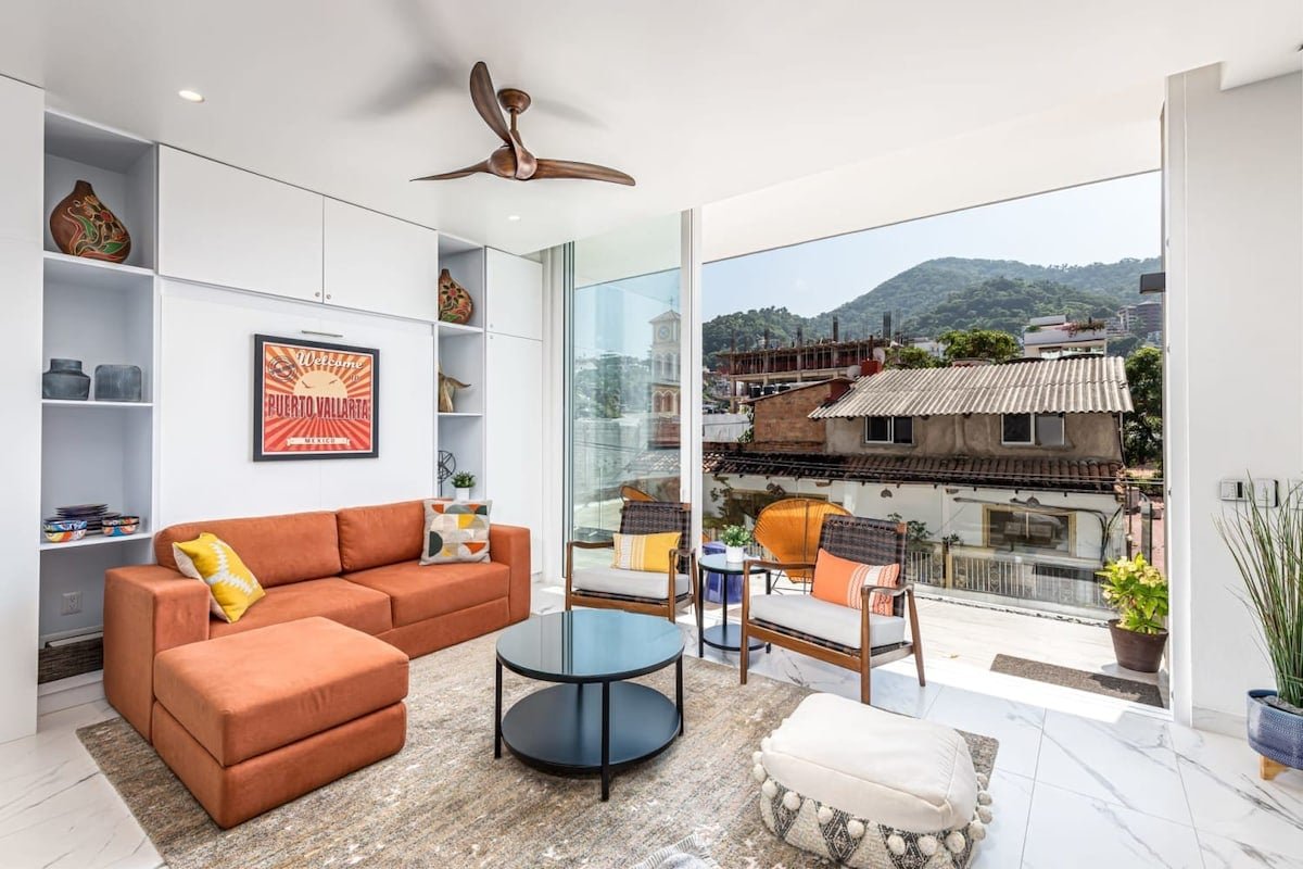 Puerto Vallarta Vacation Rental