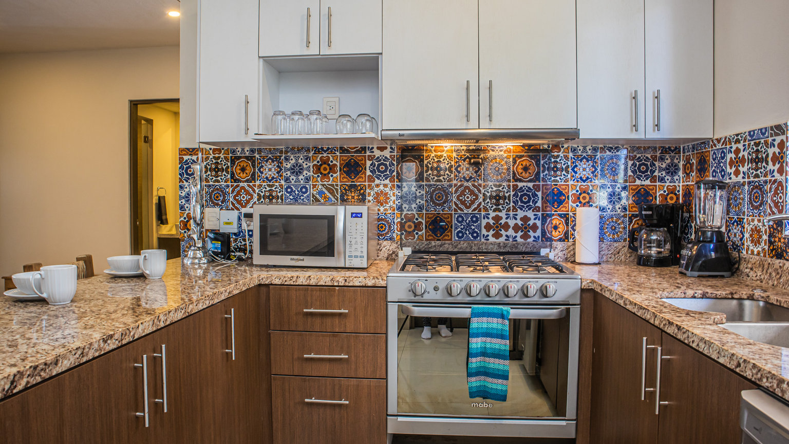 Las Jarretaderas Vacation Rental