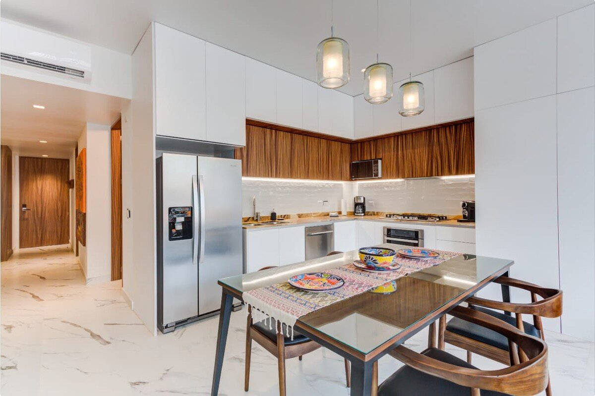 Puerto Vallarta Vacation Rental