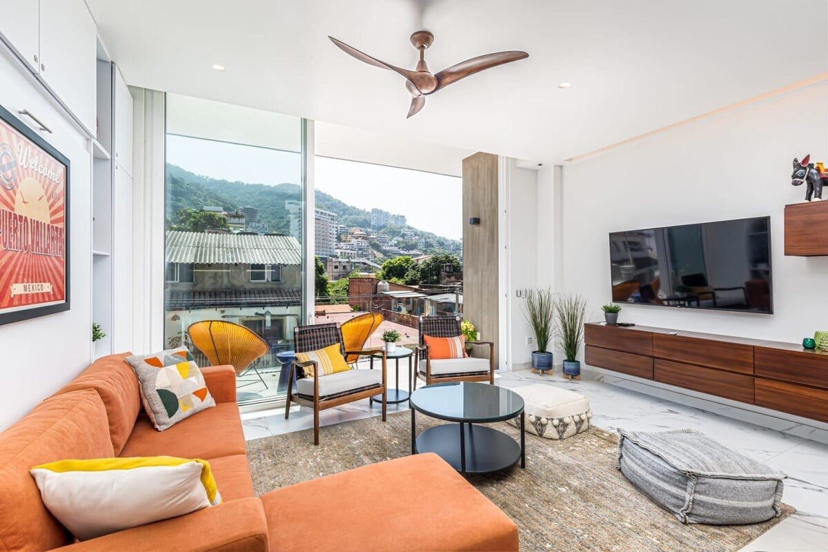 Puerto Vallarta Vacation Rental