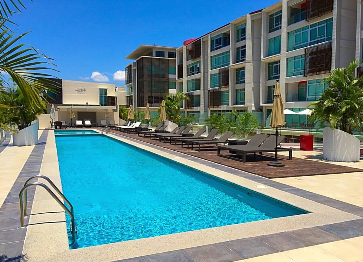 Nuevo Vallarta Vacation Rental