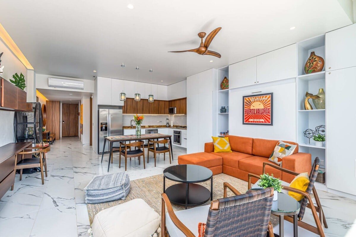 Puerto Vallarta Vacation Rental