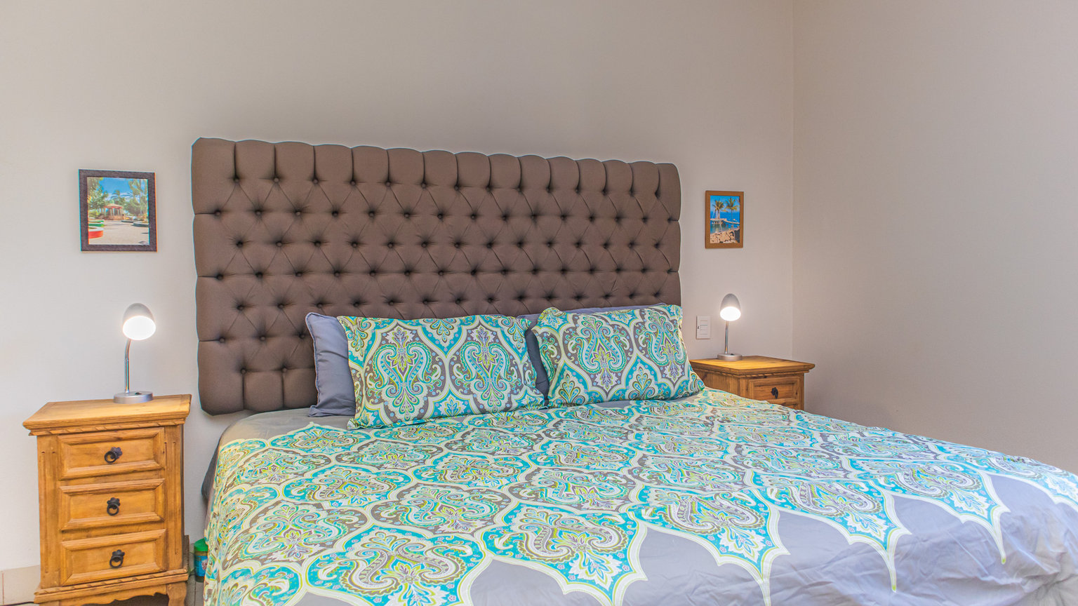 Las Jarretaderas Vacation Rental