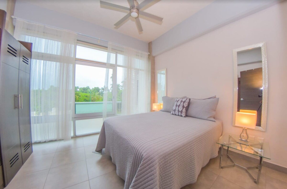 Nuevo Vallarta Vacation Rental