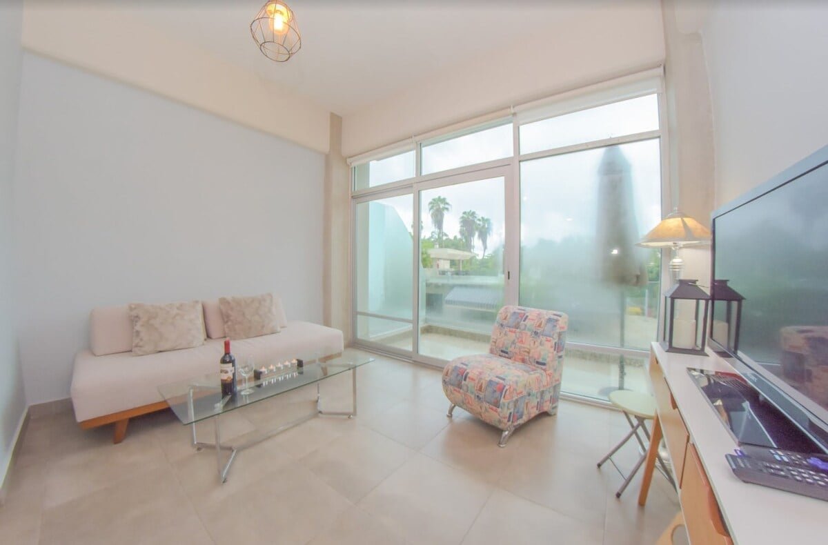 Nuevo Vallarta Vacation Rental