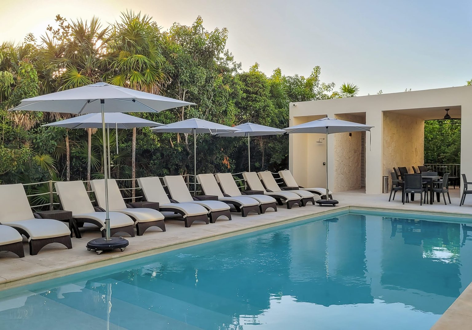 Tulum Vacation Rental