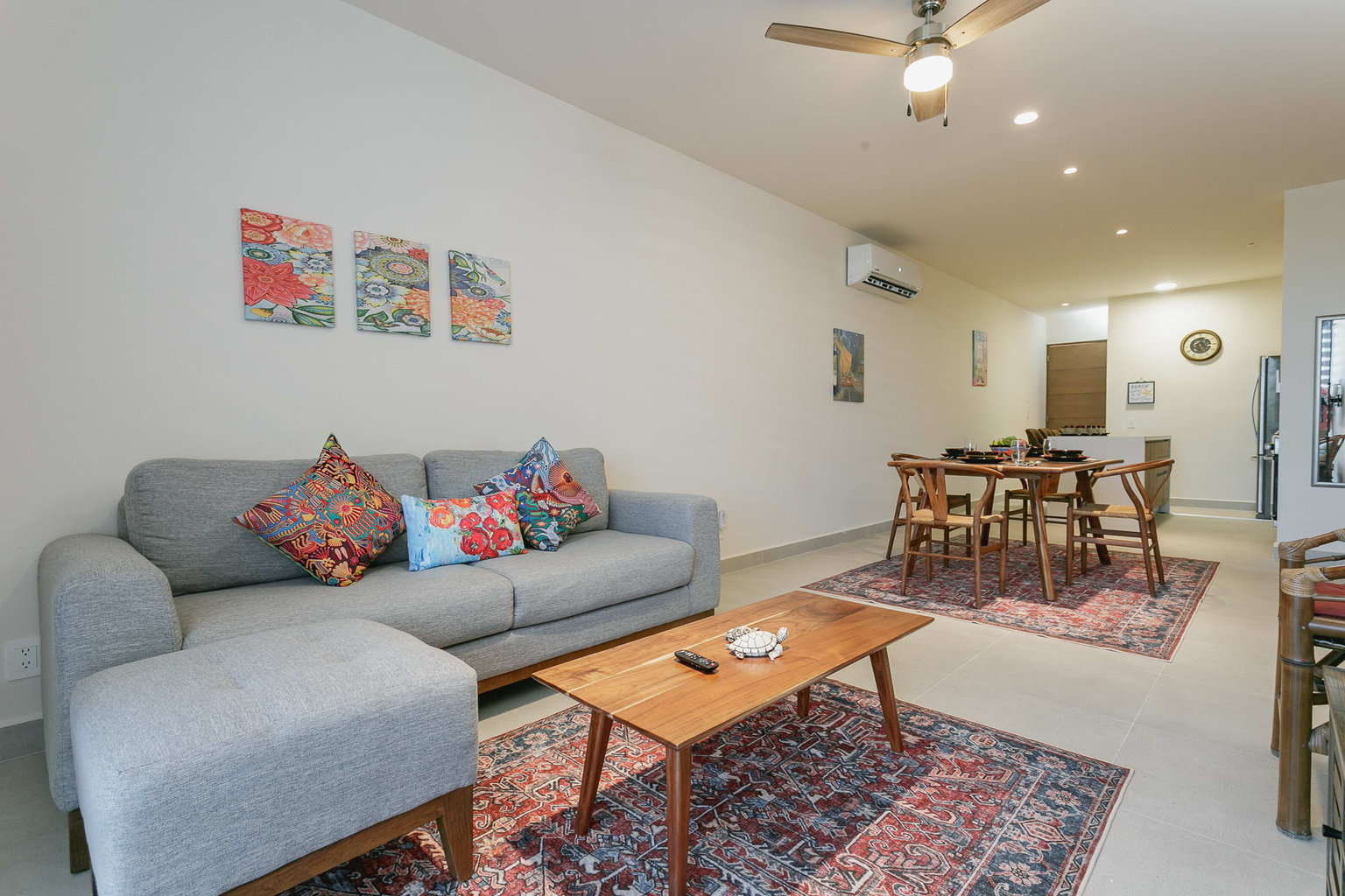 Tulum Vacation Rental