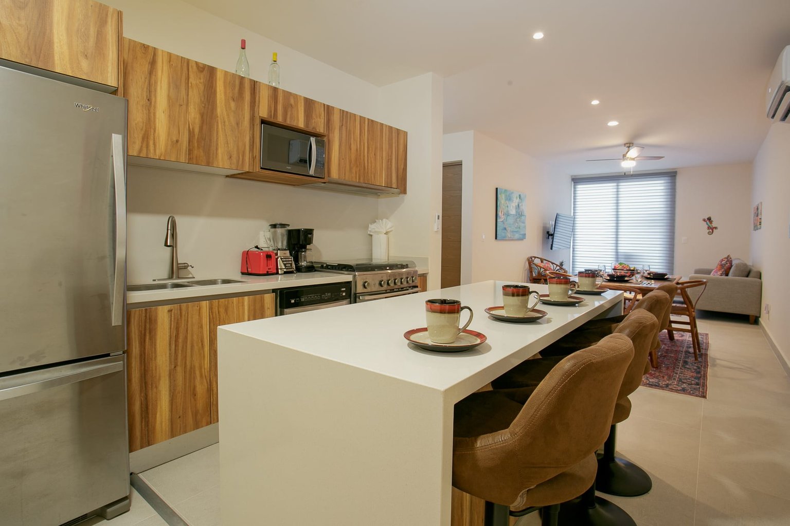 Tulum Vacation Rental