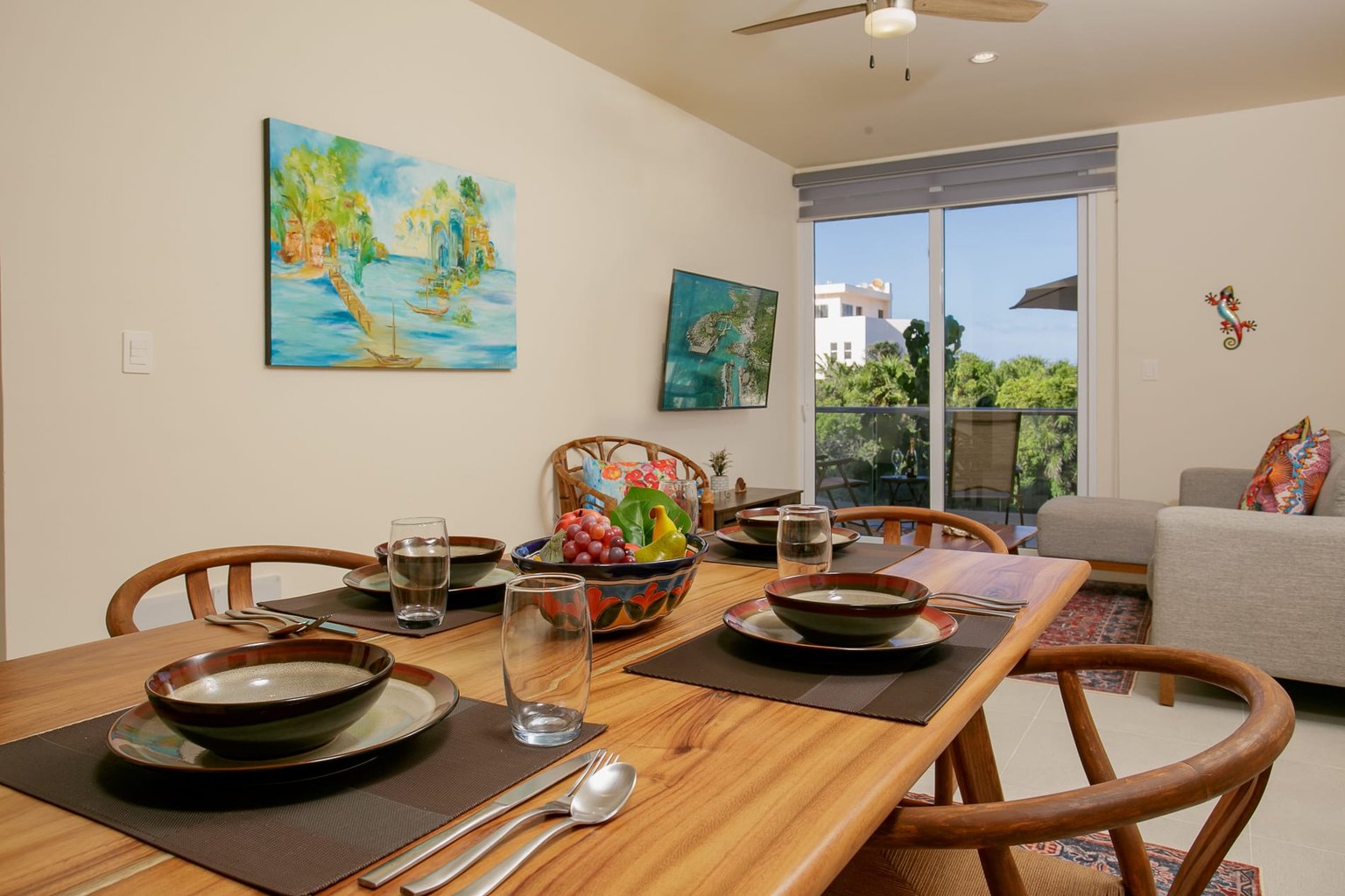 Tulum Vacation Rental