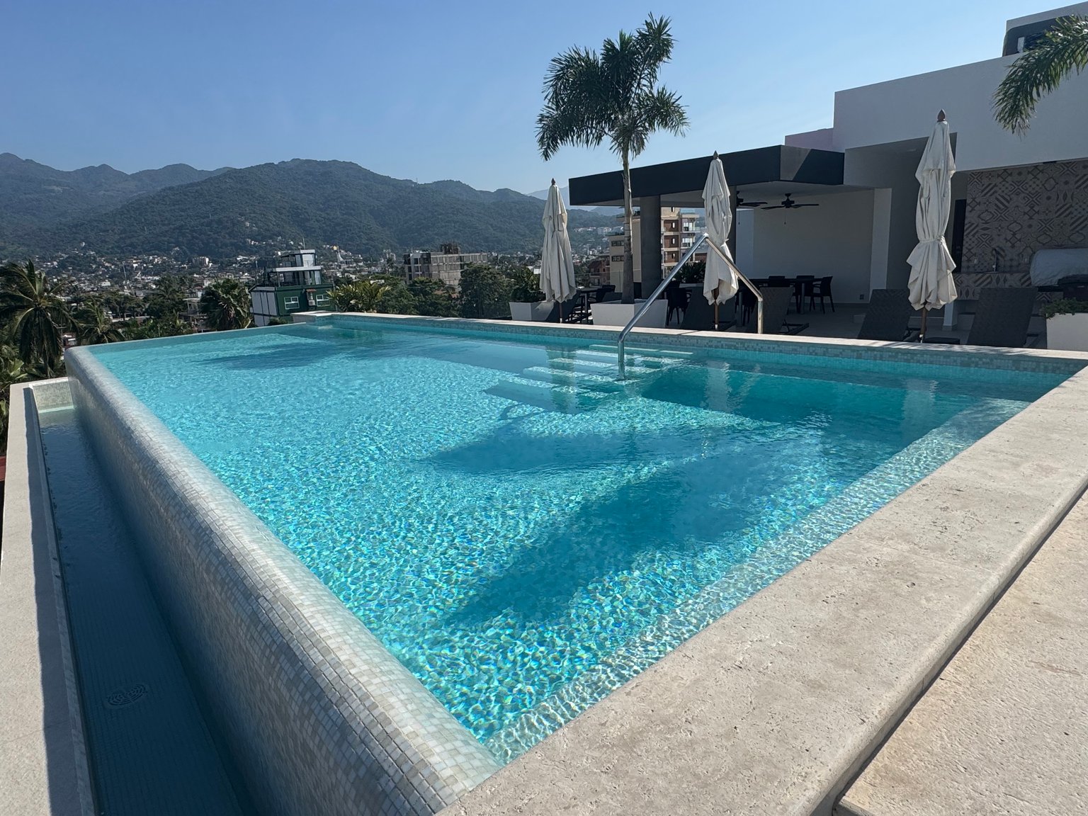 Puerto Vallarta Vacation Rental