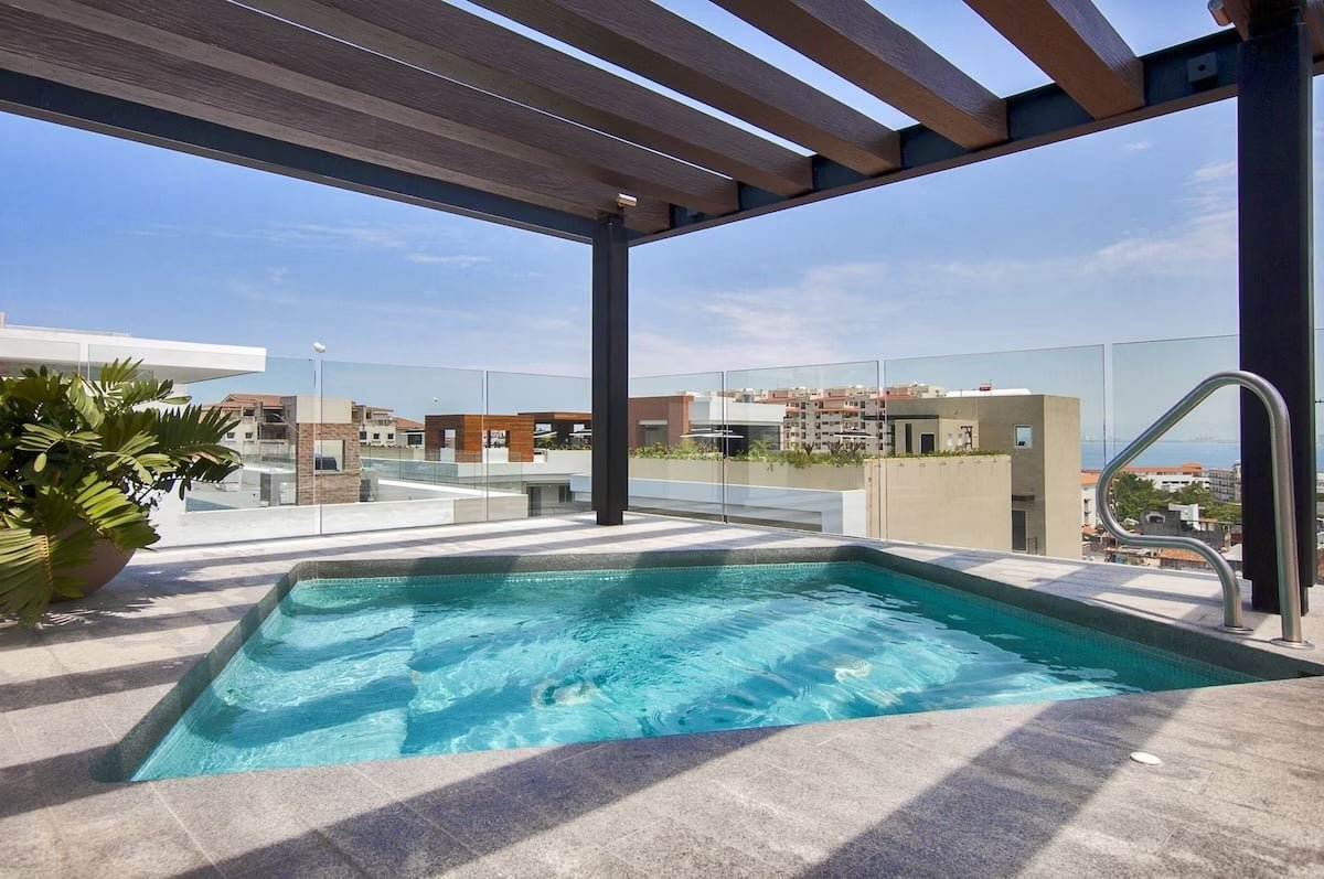 Puerto Vallarta Vacation Rental