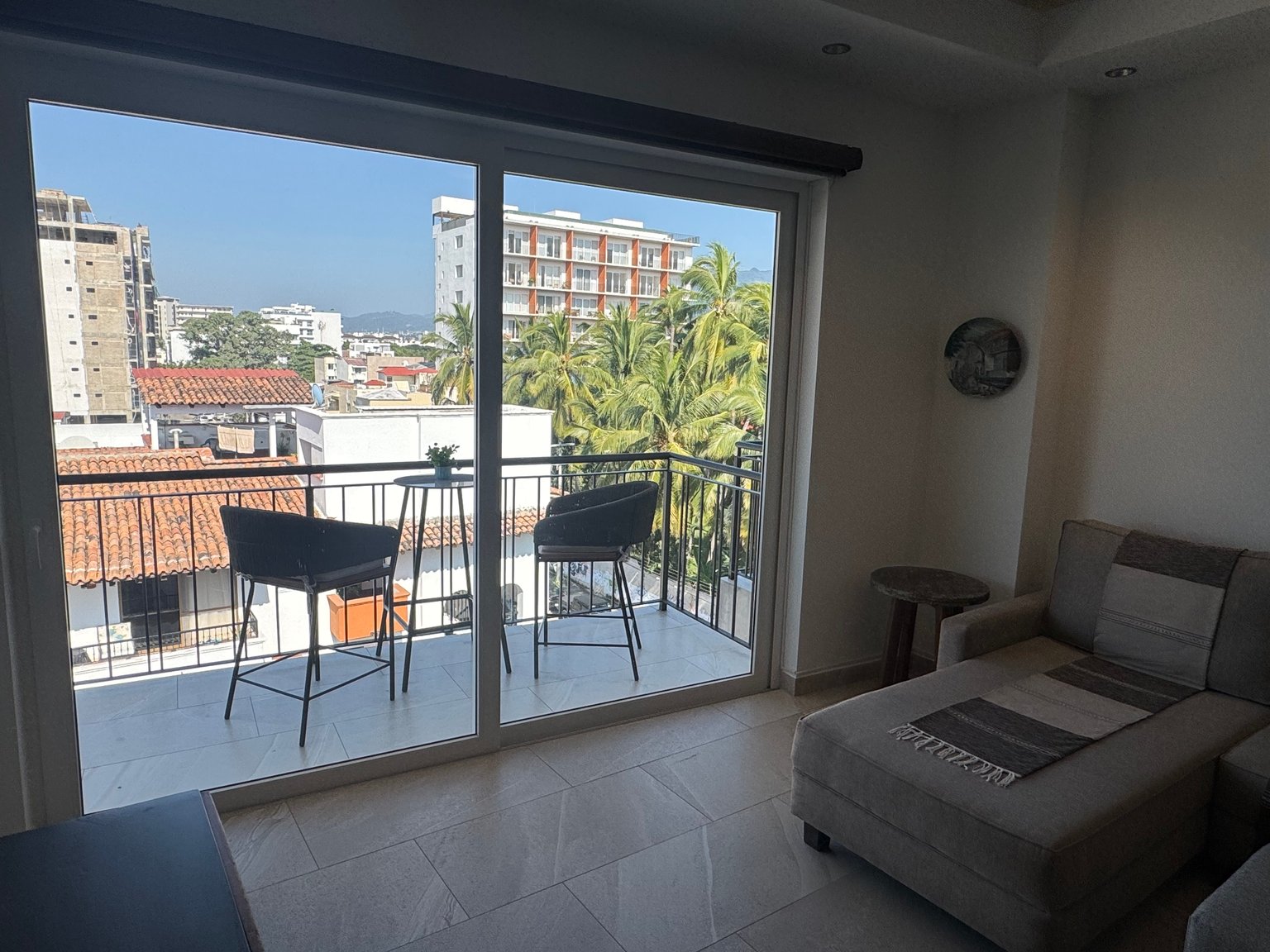 Puerto Vallarta Vacation Rental