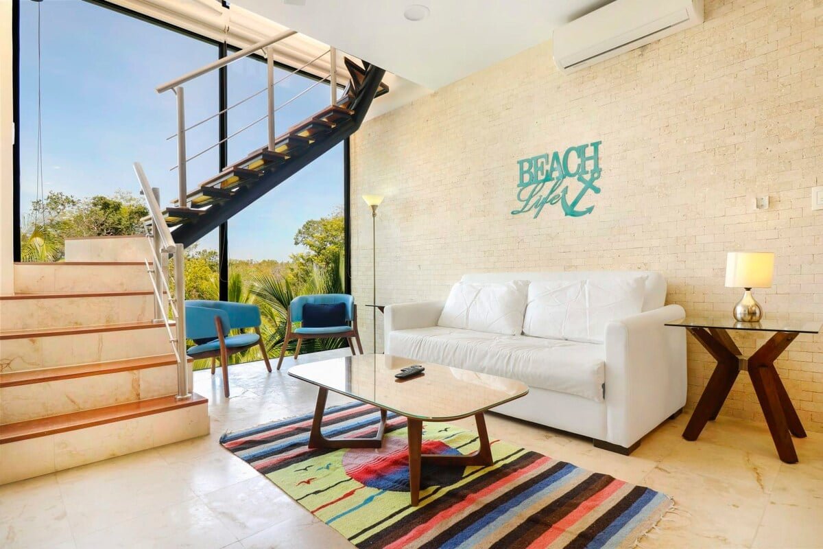 Akumal Vacation Rental