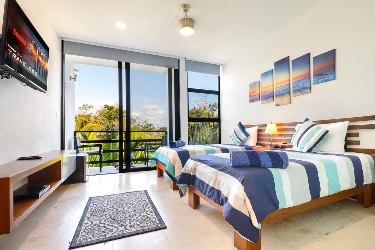 Akumal Vacation Rental