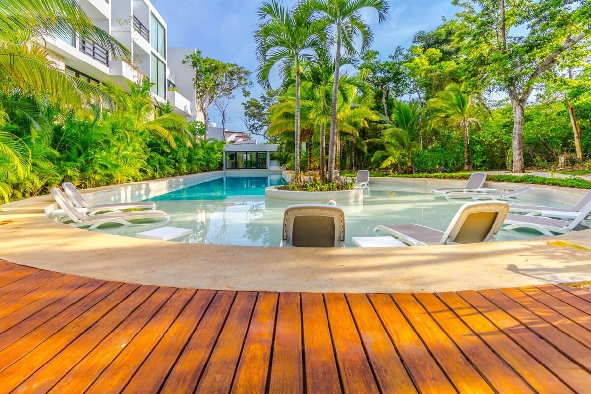 Akumal Vacation Rental